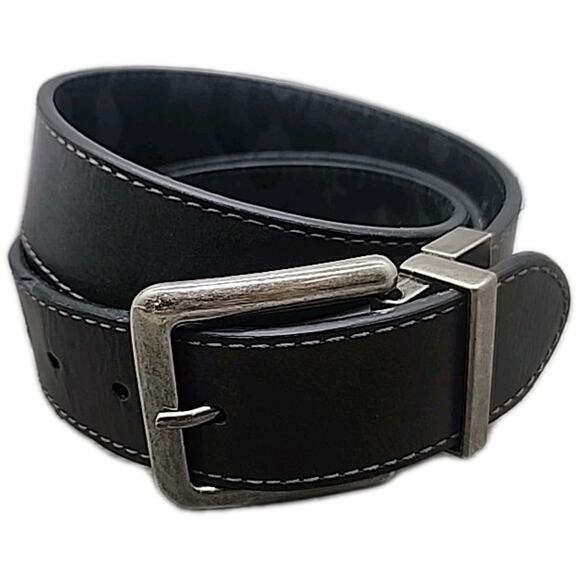 Reversible Brown/Camo Belt [134] - Picture 1 of 9